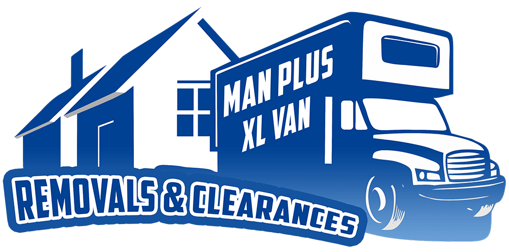 Man plus XL Van