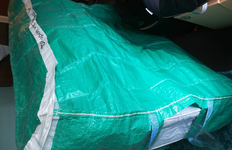 Mattress Protector