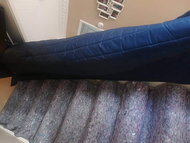 Handrail cover