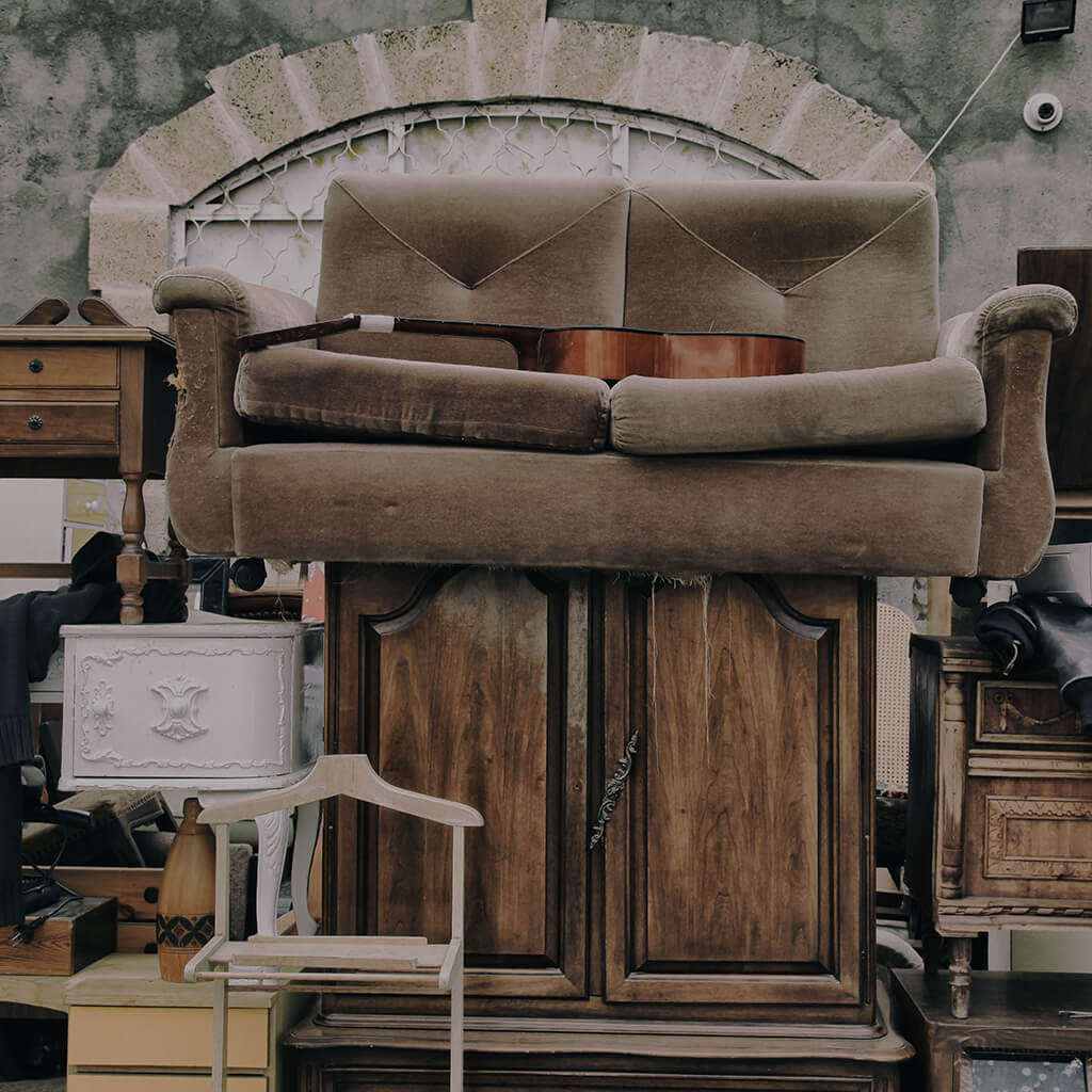 The Top Removals